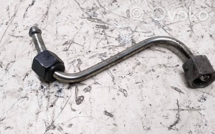 Ford Mondeo MK V Fuel injector supply line/pipe 