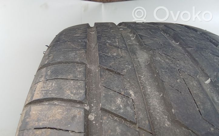 Volvo S60 R17 winter tire 23545R17