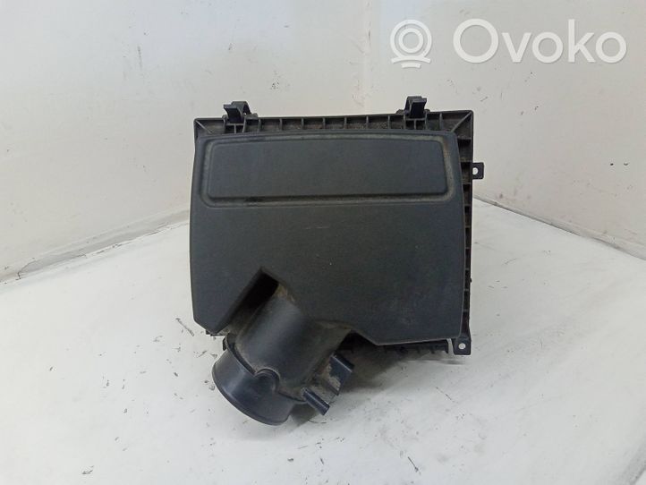 Ford Mondeo MK V Caja del filtro de aire DS739643KA