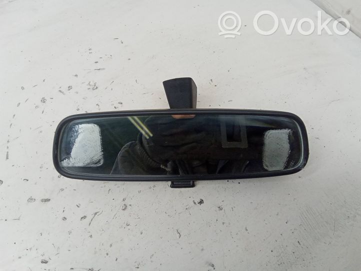 Ford Mondeo MK V Rear view mirror (interior) 