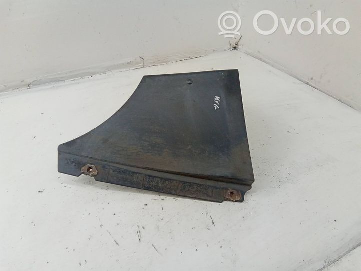 Ford Mondeo MK V Apakšas aizsargs šasijas aizmugurējā daļā DS7378403B23AE