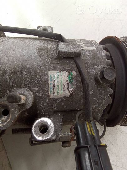 Hyundai ix35 Compressore aria condizionata (A/C) (pompa) DX9FA04