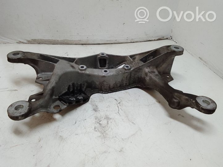 Audi A4 S4 B9 Supporto di montaggio scatola del cambio 8W0399262