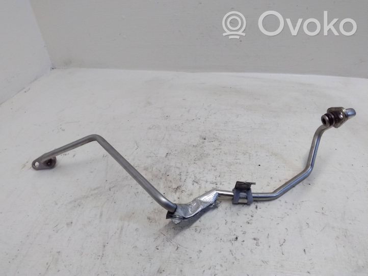 Audi A4 S4 B9 Tubo flessibile mandata olio del turbocompressore turbo 04E145140AB