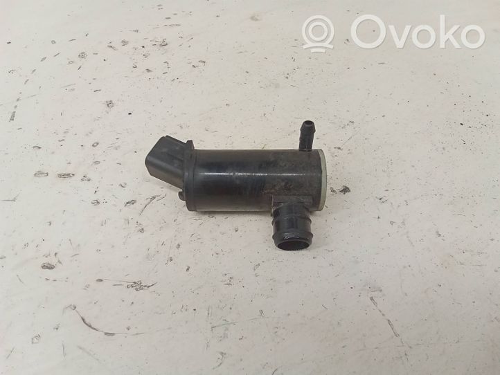 Hyundai ix35 Pompe de lave-glace de pare-brise 985102S000