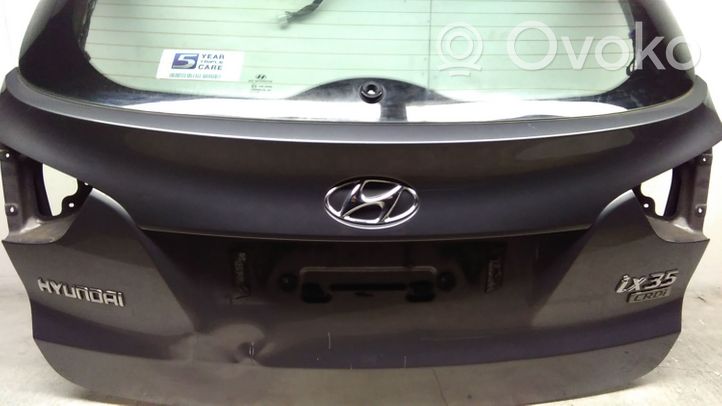 Hyundai ix35 Portellone posteriore/bagagliaio 