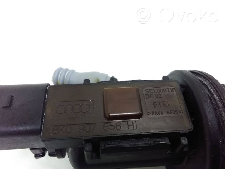 Audi A4 S4 B9 Pagrindinis sankabos cilindriukas 8K0907658H