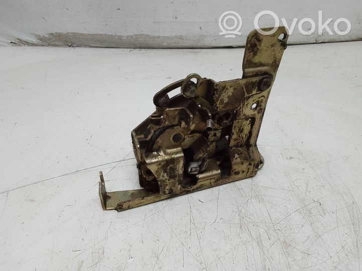 Opel Movano A Zamek drzwi tylnych 352464