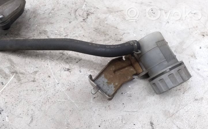 Honda Accord Główny cylinder sprzęgła 