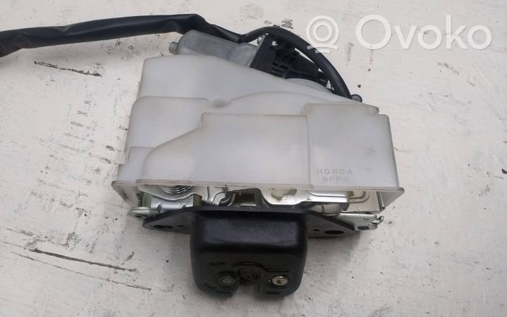 Honda Accord Serrure de loquet coffre 