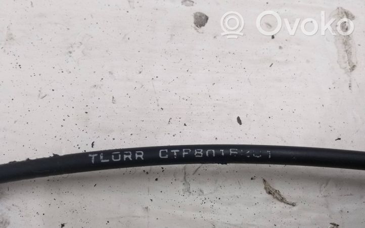 Honda Accord Rear door cable line CTP801FX01