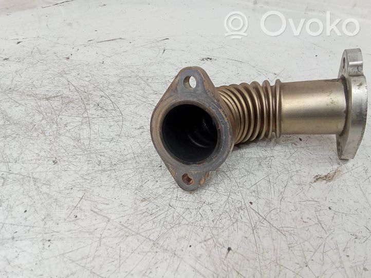 Volkswagen Touareg II EGR valve line/pipe/hose 059131525AL