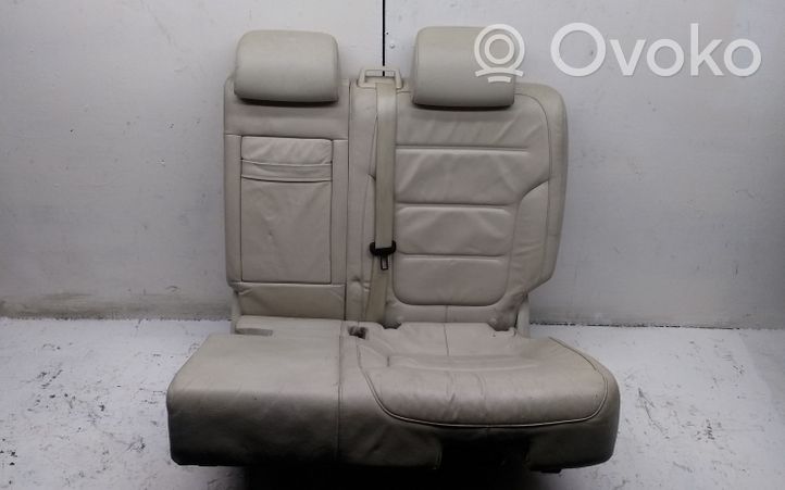 Volkswagen Touareg II Set interni 