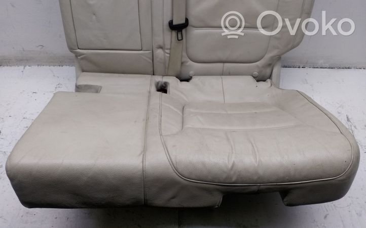 Volkswagen Touareg II Set interni 