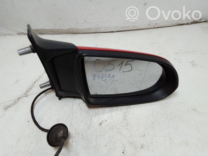 Opel Zafira A Зеркало (управляемое электричеством) 24462376
