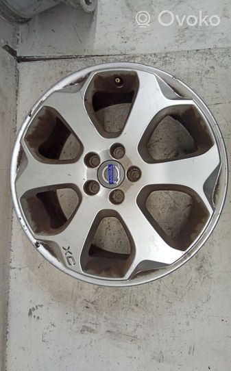 Volvo XC60 R 18 alumīnija - vieglmetāla disks (-i) 