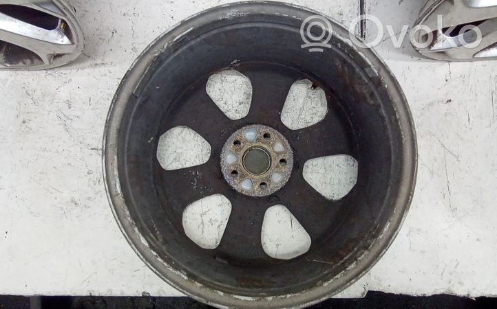 Volvo XC60 R18 alloy rim 