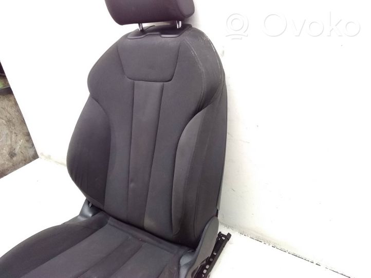 Audi A4 S4 B9 Kit intérieur 