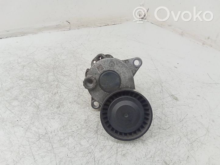 Mercedes-Benz E W212 Tendicinghia generatore/alternatore A6512001770