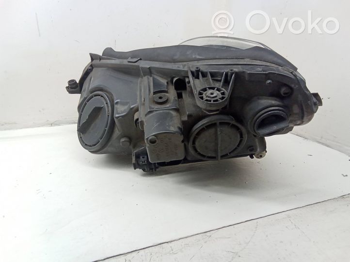 Mercedes-Benz E W212 Phare frontale A2128200461