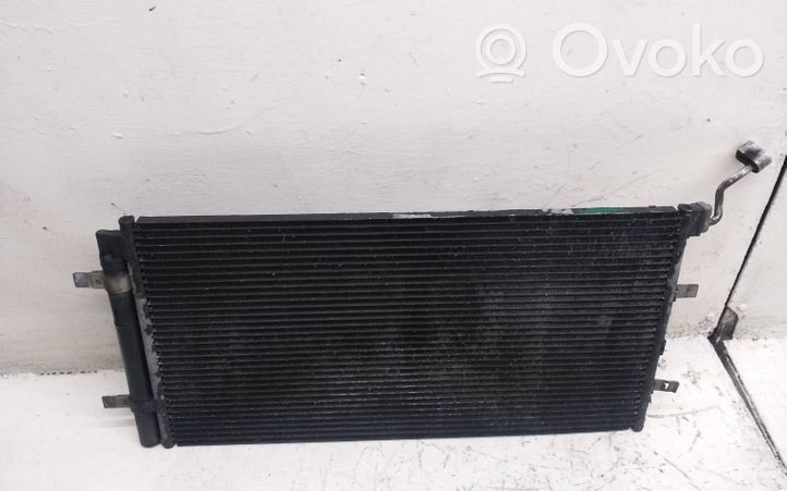 Audi Q5 SQ5 Radiateur condenseur de climatisation 