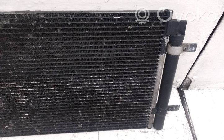 Audi Q5 SQ5 Radiateur condenseur de climatisation 