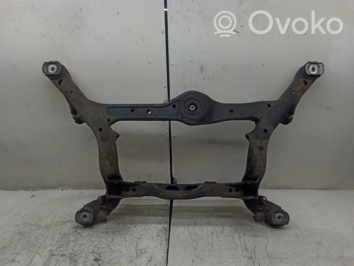 Audi Q5 SQ5 Sottotelaio posteriore 8R0505235M