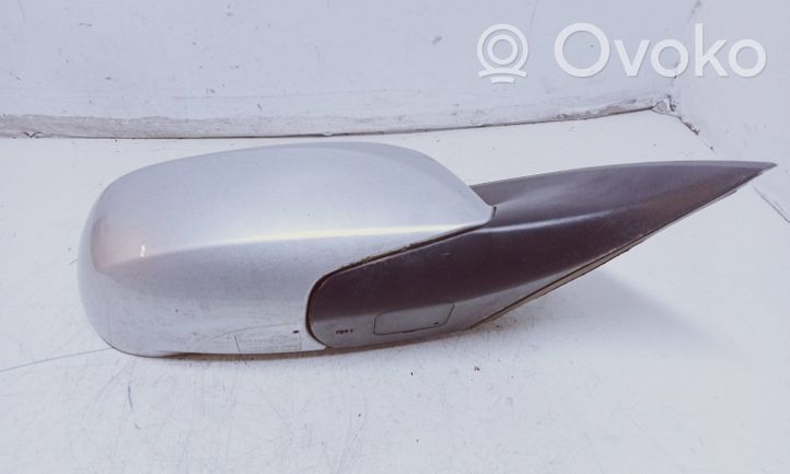 Hyundai Genesis Front door electric wing mirror 