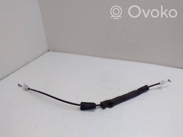 Citroen C5 Línea de cable de puerta trasera 