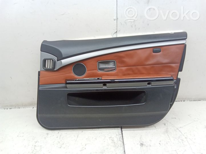 BMW 7 E65 E66 Set interni 