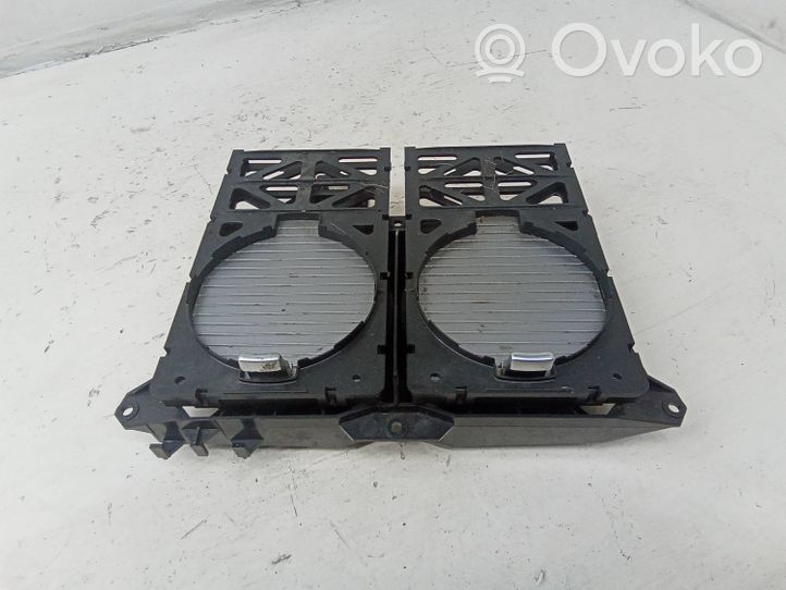 BMW 7 E65 E66 Becherhalter Getränkehalter Cupholder vorne 7152117