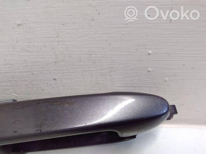 Ford Escape Rear door exterior handle 3S41A266B22AB