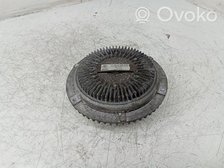 BMW 7 E65 E66 Embrayage de ventilateur visqueux 2249216