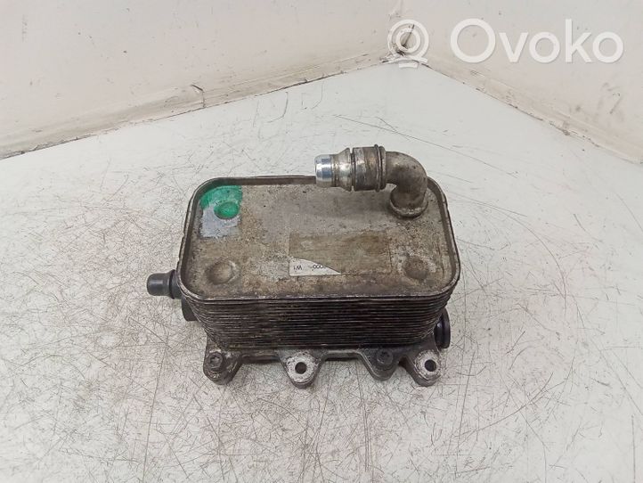 BMW 7 E65 E66 Radiatore dell’olio trasmissione/cambio 235411910