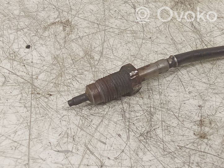 BMW 7 E65 E66 Sensore di temperatura dei gas di scarico 7795166