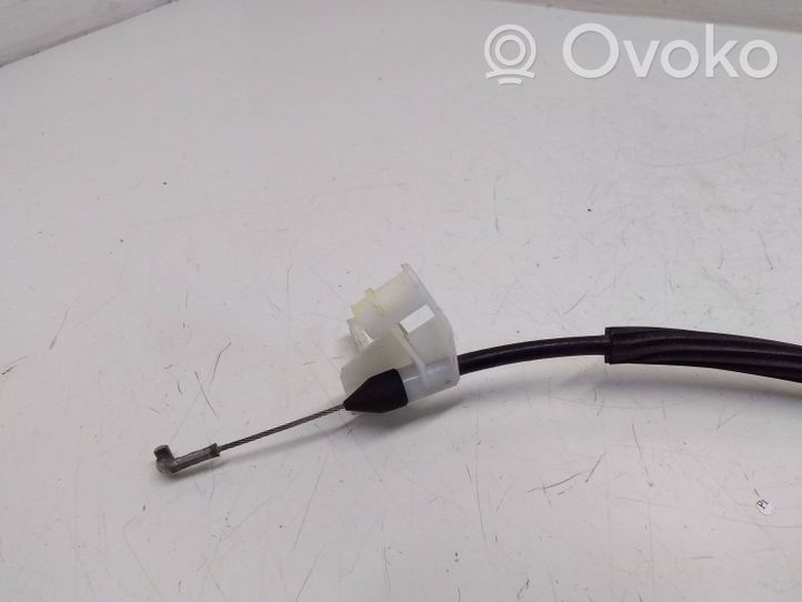 Volkswagen Golf IV Rear door cable line 1J4839085C