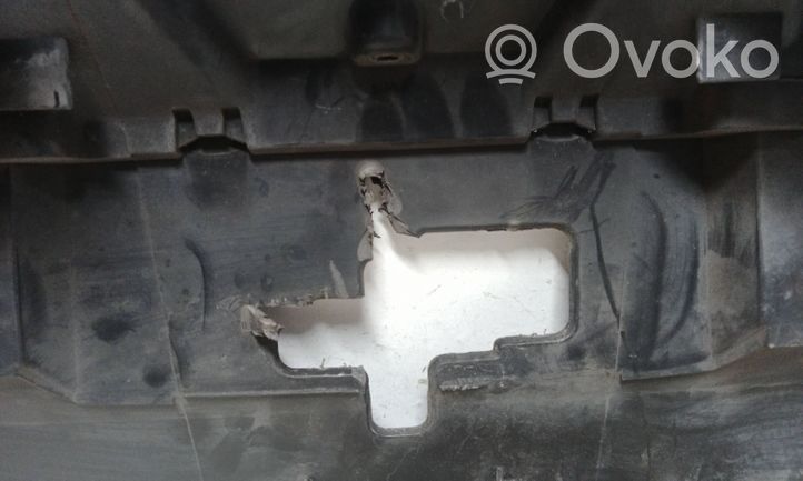 Peugeot 407 Radiatoru dekoratīvā apdare 9644645377