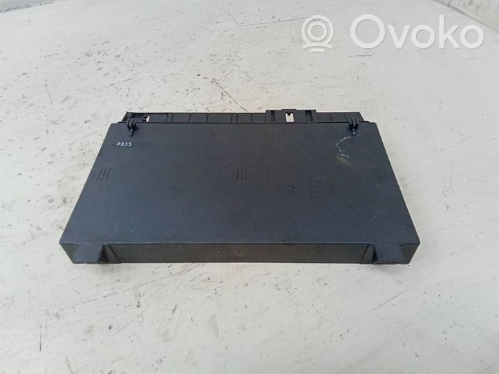 BMW 7 E65 E66 Seat control module 6927316