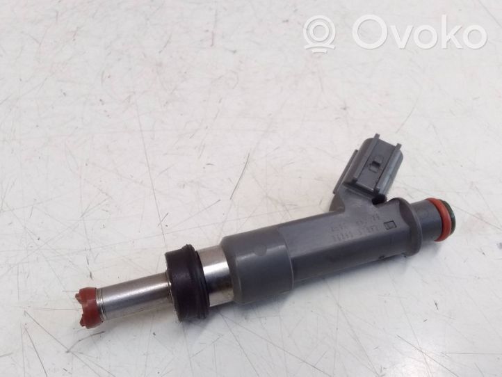 Toyota Prius (XW50) Injecteur de carburant 2325037080