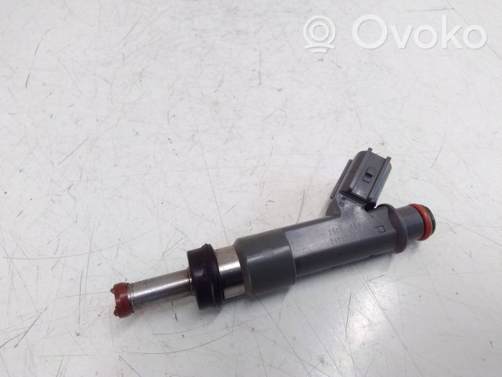 Toyota Prius (XW50) Injecteur de carburant 2325037080