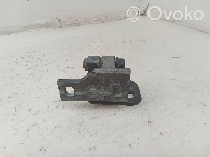 BMW 7 E65 E66 Cerniera inferiore della portiera anteriore 7017817