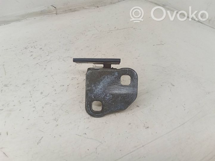 BMW 7 E65 E66 Front door lower hinge 7017817