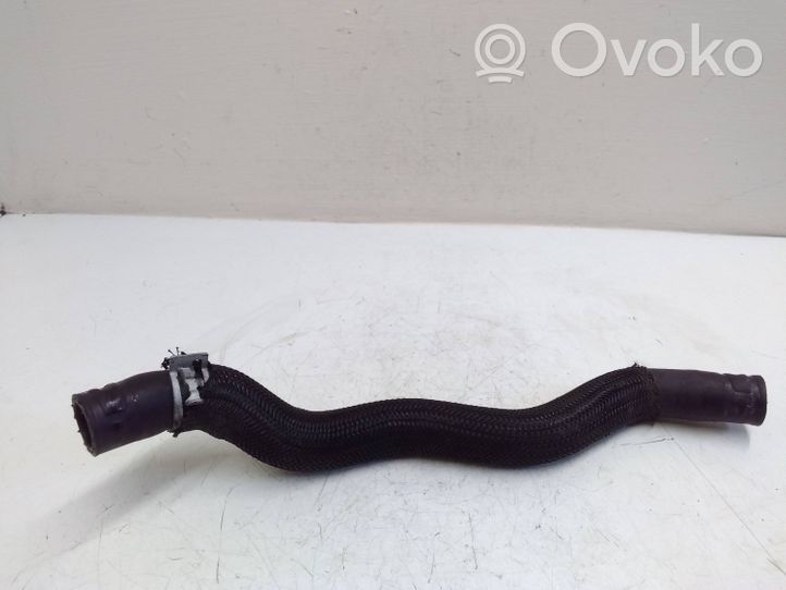 Toyota Prius (XW50) Engine coolant pipe/hose 