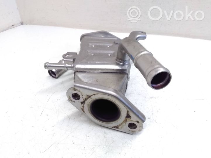 Toyota Prius (XW50) EGR-venttiili/lauhdutin 2560137020F