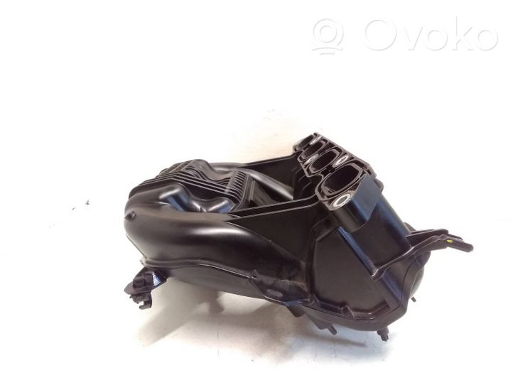 Toyota Prius (XW50) Intake manifold 1710137060