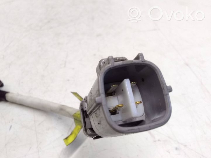 Toyota Prius (XW50) Sonde lambda 8946547090