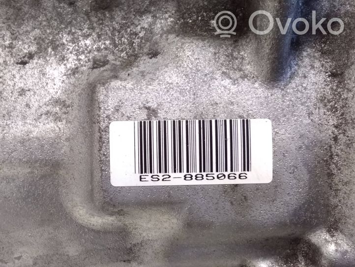 Toyota Prius (XW50) Compressore aria condizionata (A/C) (pompa) 0424000370