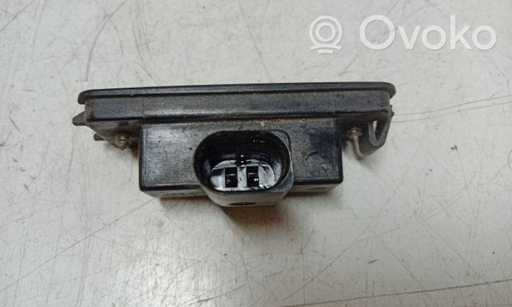 Volkswagen Polo Lampa oświetlenia tylnej tablicy rejestracyjnej 1J6943021