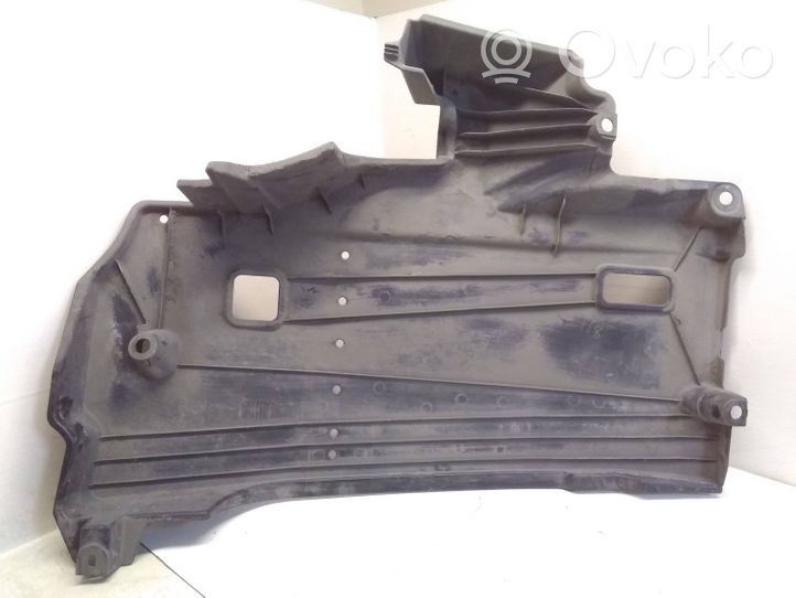 Toyota Prius (XW50) Side bottom protection 5762847020