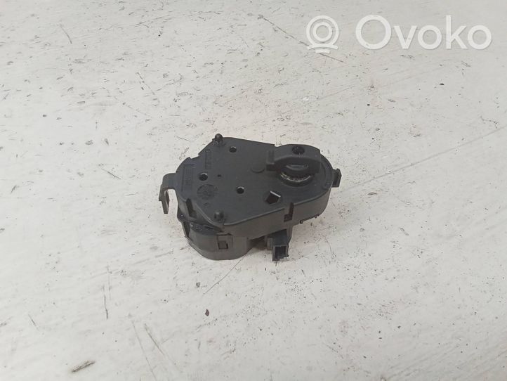 BMW 7 E65 E66 Motor/activador trampilla de calefacción 6935071